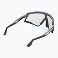 Rudy Project Defender g-schwarz / impactx photochromic 2 schwarz SP5273930000 Sonnenbrille 6