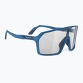 Sonnenbrille Rudy Project Spinshield Photo blau SP727349