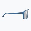 Sonnenbrille Rudy Project Spinshield Photo blau SP727349 4