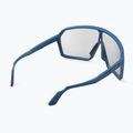 Sonnenbrille Rudy Project Spinshield Photo blau SP727349 6