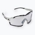 Rudy Project Cutline Impactx Photochromic 2Laser Fahrradbrille schwarz/grau SP637897-0000