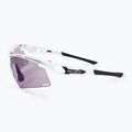 Rudy Project Tralyx+ Fahrradbrille schwarz und weiß SP7675690000 4