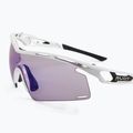 Rudy Project Tralyx+ Fahrradbrille schwarz und weiß SP7675690000 5