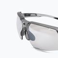 Rudy Project Bike Deltabeat grau SP7478870000 Fahrradbrille 5