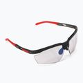 Rudy Project Bike Magnus rot/schwarz Fahrradbrille SP7589190000