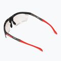 Rudy Project Bike Magnus rot/schwarz Fahrradbrille SP7589190000 2