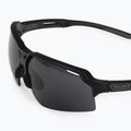 Rudy Project Bike Deltabeat Fahrradbrille schwarz SP7410060000 5