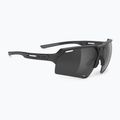 Rudy Project Bike Deltabeat Fahrradbrille schwarz SP7410060000 6