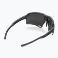 Rudy Project Bike Deltabeat Fahrradbrille schwarz SP7410060000 9