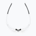 Sonnenbrille Rudy Project Tralyx+ Slim white gloss/multilaser gold 6