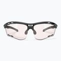 Sonnenbrille Rudy Project Propulse black matte/impactx photochromic 2 red 2