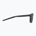 Sonnenbrille Rudy Project Overlap smoke black/black glossy 3