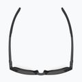 Sonnenbrille Rudy Project Overlap smoke black/black glossy 6