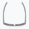 Sonnenbrille Rudy Project Overlap multilaser gold/charcoal matte 6