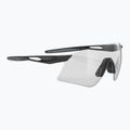 Rudy Project Astral Sphere schwarz matt/impactx photochromic 2 schwarz Sonnenbrille
