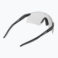 Rudy Project Astral Sphere schwarz matt/impactx photochromic 2 schwarz Sonnenbrille 2