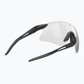 Rudy Project Astral Sphere schwarz matt/impactx photochromic 2 schwarz Sonnenbrille 5