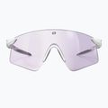 Rudy Project Astral Sphere weiß glänzend/impactx photochromic 2 Laser lila Sonnenbrille 3
