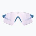 Sonnenbrille Rudy Project Astral Sphere crystal blue avio/impactx photochromic 2 purple 2