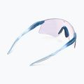 Sonnenbrille Rudy Project Astral Sphere crystal blue avio/impactx photochromic 2 purple 5