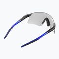 Rudy Project Astral Sphere schwarzer Kristall blau Glanz/imp Foto 2 schwarze Sonnenbrille 2