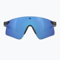 Rudy Project Astral Sphere schwarzer Kristall blauer Glanz/polare 3fx asw blaue Sonnenbrille 3