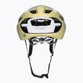 Fahrradhelm Rudy Project Nytron blue avio/apple green metal matte 4