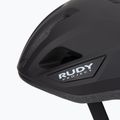Fahrradhelm Rudy Project Sinergy black matte 7