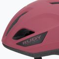 Fahrradhelm Rudy Project Sinergy cherry lacquer matte 7