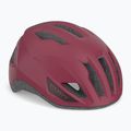 Fahrradhelm Rudy Project Sinergy cherry lacquer matte