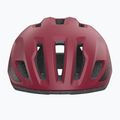 Fahrradhelm Rudy Project Sinergy cherry lacquer matte 3