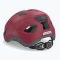 Fahrradhelm Rudy Project Sinergy cherry lacquer matte 4