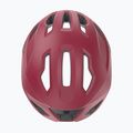 Fahrradhelm Rudy Project Sinergy cherry lacquer matte 5