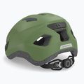Fahrradhelm Rudy Project Sinergy pantanal green matte 4