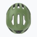 Fahrradhelm Rudy Project Sinergy pantanal green matte 5