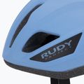 Fahrradhelm Rudy Project Sinergy glacier matte 7