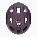Fahrradhelm Rudy Project Skudo cabernet matte 6
