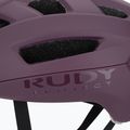 Fahrradhelm Rudy Project Skudo cabernet matte 7