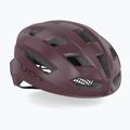 Fahrradhelm Rudy Project Skudo cabernet matte