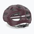 Fahrradhelm Rudy Project Skudo cabernet matte 4