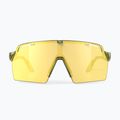Sonnenbrille Rudy Project Spinshield Pro cryst aple-blue avio fade gloss/multilaser yellow 2