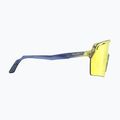 Sonnenbrille Rudy Project Spinshield Pro cryst aple-blue avio fade gloss/multilaser yellow 4