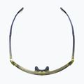 Sonnenbrille Rudy Project Spinshield Pro cryst aple-blue avio fade gloss/multilaser yellow 6