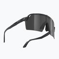 Sonnenbrille Rudy Project Spinshield Pro black matte/smoke black 2