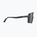 Sonnenbrille Rudy Project Spinshield Pro black matte/smoke black 4