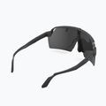 Sonnenbrille Rudy Project Spinshield Pro black matte/smoke black 5