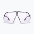 Sonnenbrille Rudy Project Spinshield Pro white gloss/impactx photochromic 2 laser purple 2