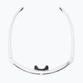 Sonnenbrille Rudy Project Spinshield Pro white gloss/impactx photochromic 2 laser purple 6