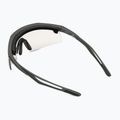 Sonnenbrille Rudy Project Turbolence charcoal matte/impactx photochromic 2 red 2