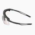 Sonnenbrille Rudy Project Turbolence charcoal matte/impactx photochromic 2 red 4